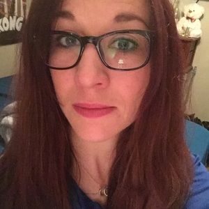 Meet your Posher, Nancy